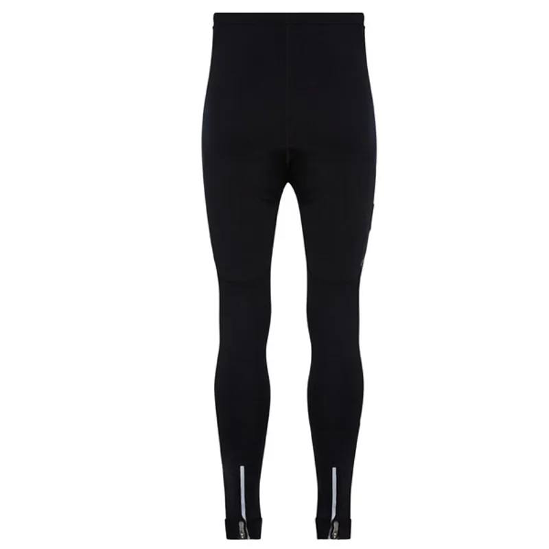 Madison Tracker Thermal Youth Tights Black-1